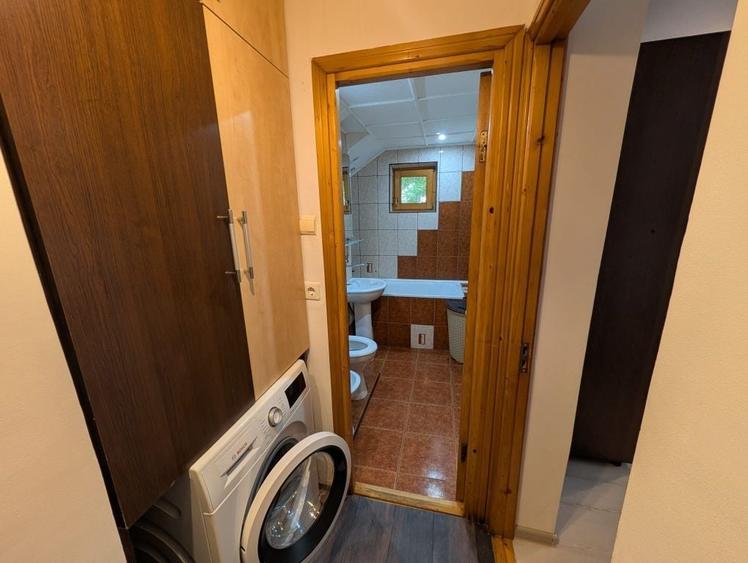 Apartament cu 2 camere decomandat în Exterior Vest