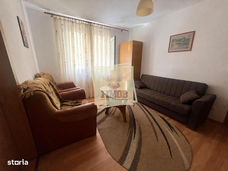 Apartament cu 2 camere în Șelimbăr