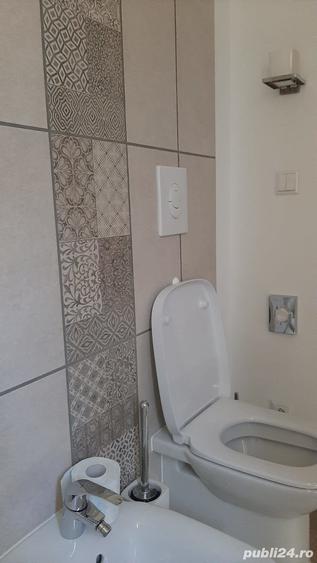 Casă cu 3 camere în Central