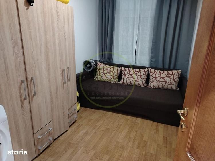 Apartament 3 camere de inchiriat Scriitorilor, Str. Ion Luca Carag - 4
