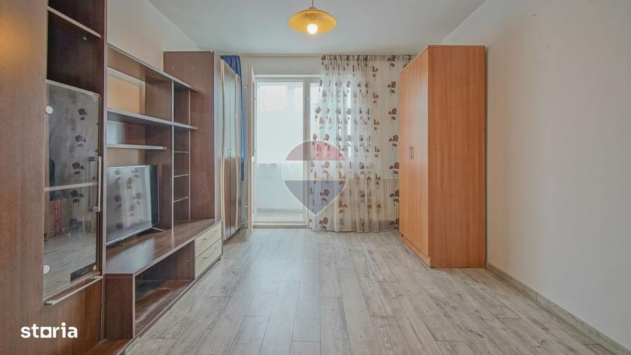 Apartament cu 2 camere decomandat în Electroprecizia