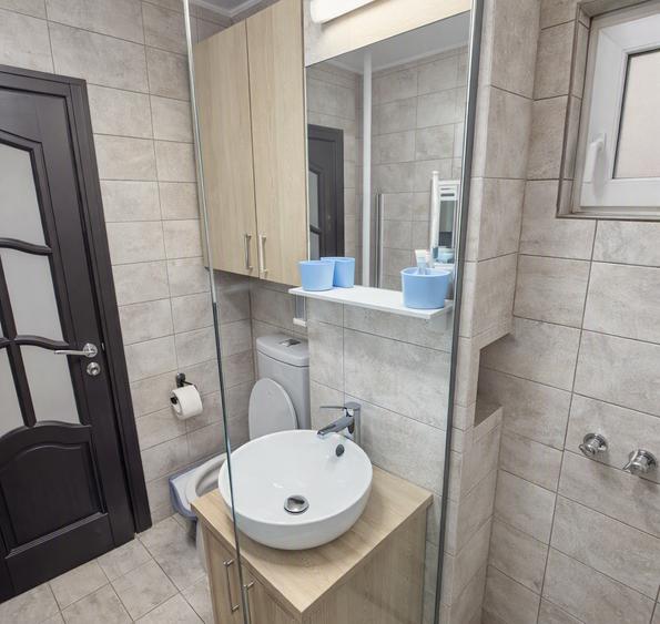 Apartament cu 2 camere decomandat în Tomis Nord