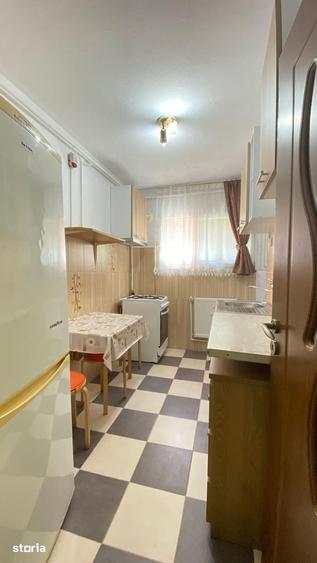 Apartament cu 2 camere Str. Uranus - 1