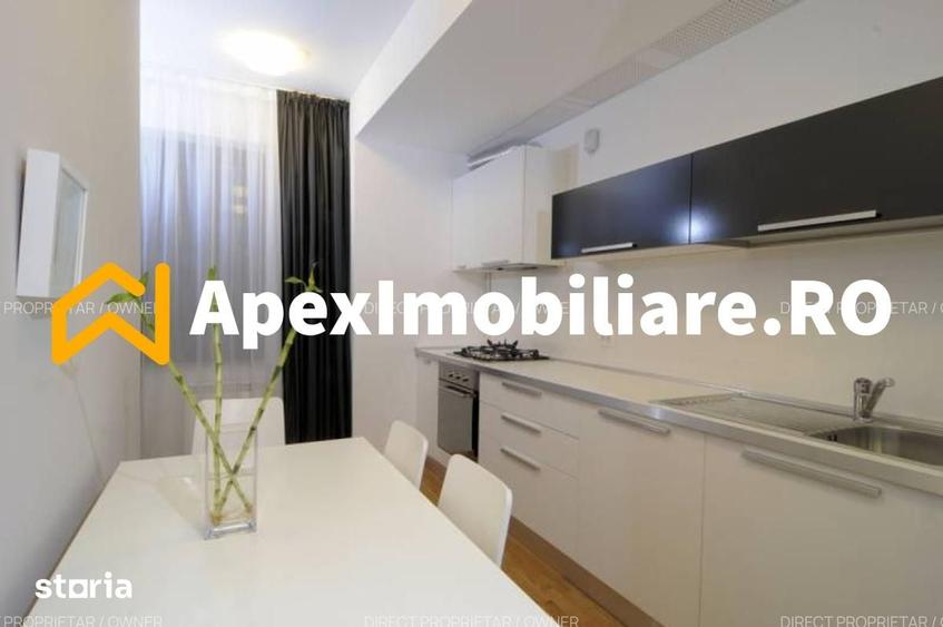 Apartament 4 camere de inchiriat Baneasa Bucuresti | ApexImobiliare.ro - 4