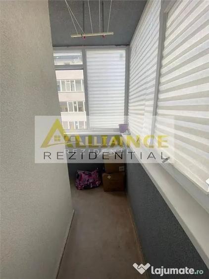 Sector 4 Grand Arena Apartament 3 camere 2 bai Mobilat si... - 12