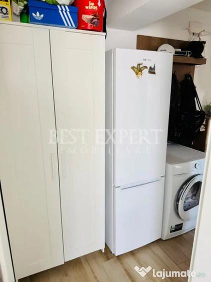 Apartament cu 2 camere decomandat în Titan