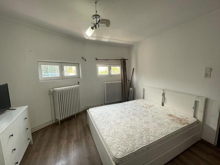 Apartament 2 camere semidecomandat, 40 mp, zona Romană/Victoriei V21 - 3
