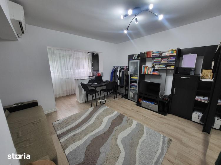 Apartament cu 2 camere decomandat în Mazepa 2