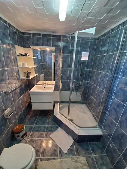 Casă cu 6 camere cu Teren 900 Mp în Central