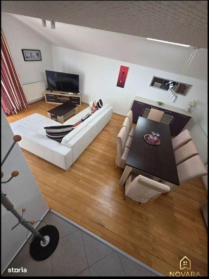 Casă cu Teren 216 Mp în Iorga