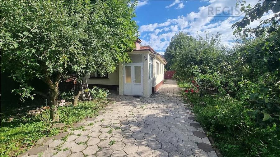 Casă cu 3 camere cu Teren 500 Mp în Aurel Vlaicu