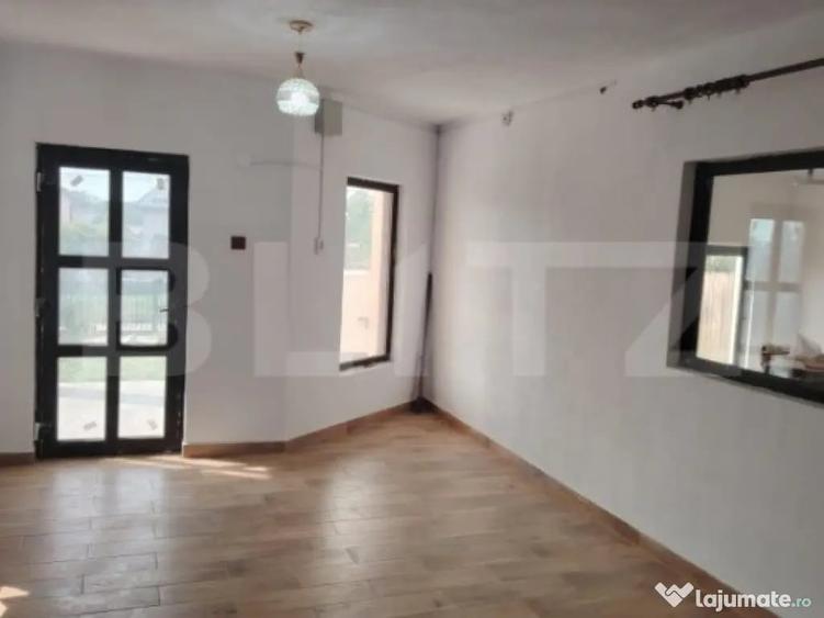 Casă cu 3 camere cu Teren 918 Mp în Central