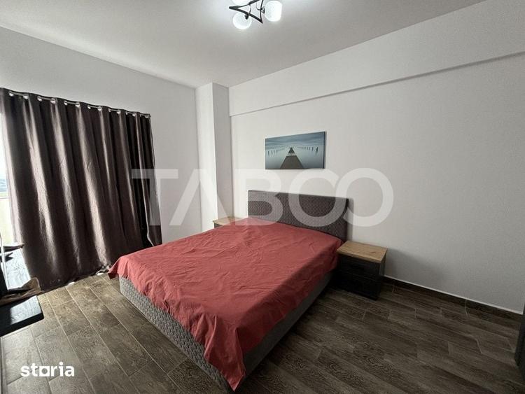 Garsonieră decomandată în Șelimbăr