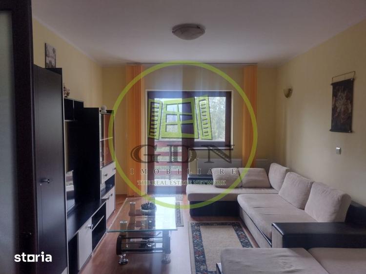 Apartament 2 camere Predeal | zona exclusivista | comision0% cumparato - 2