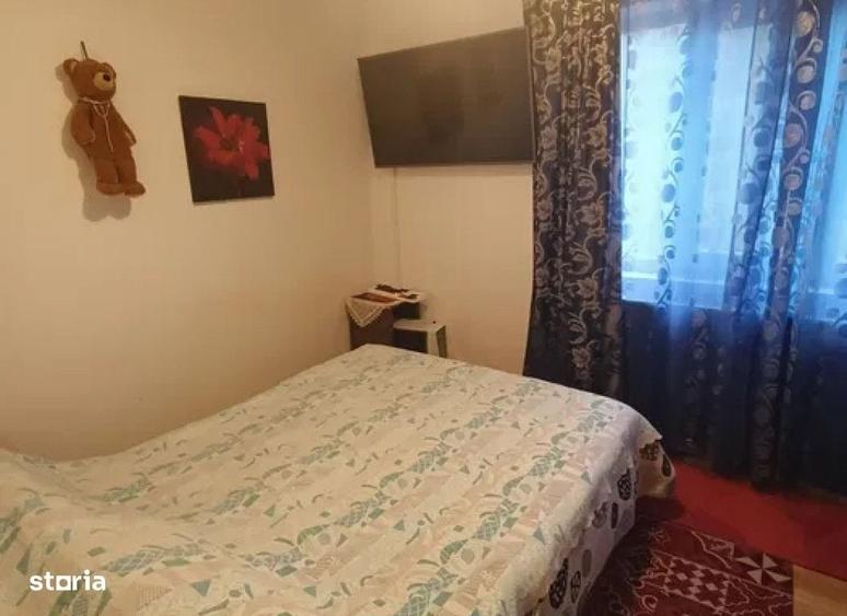 Apartament cu 2 camere în Mărăței