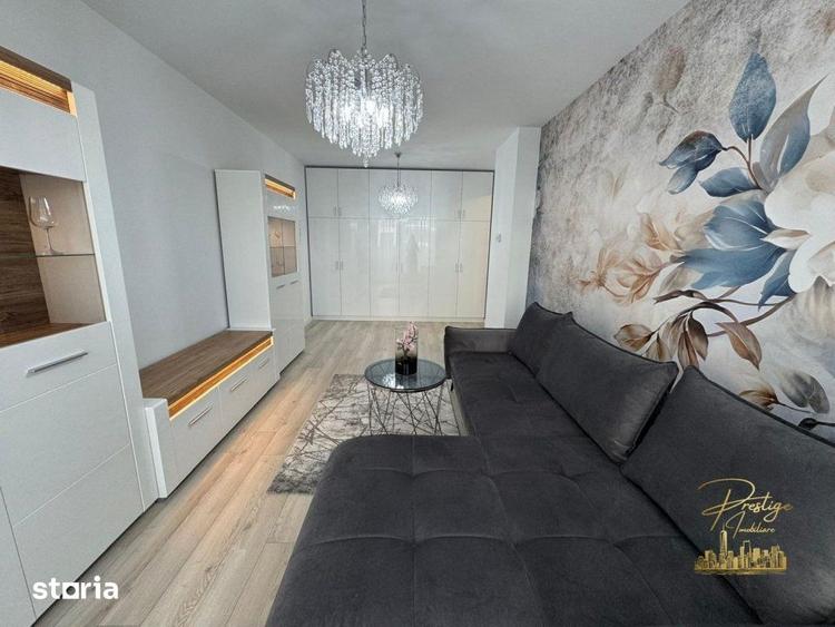 Apartament cu 2 camere în Calea Aradului