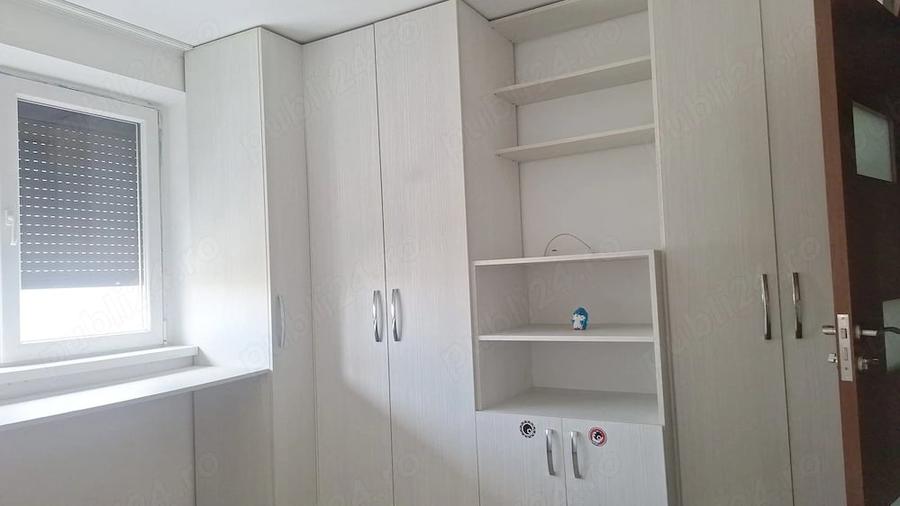 Apartament cu 2 camere decomandat în Drumul Taberei