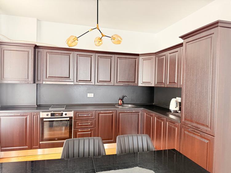 Apartament 3 camere Luxuria Residence-loc de parcare subteran - 6