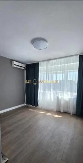 Apartament cu 2 camere decomandat în 13 Septembrie
