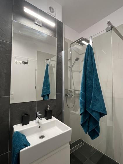 Apartament cu 2 camere decomandat în Circumvalațiunii