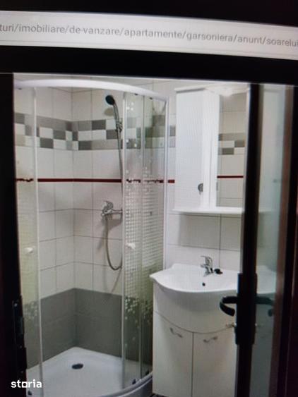 Garsonieră în Ciarda Roșie