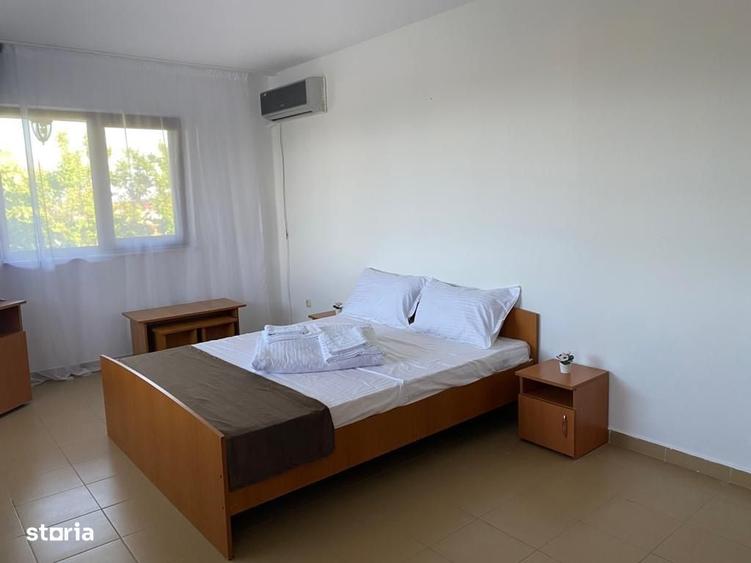 Casă cu 4 camere cu Teren 1050 Mp în Central