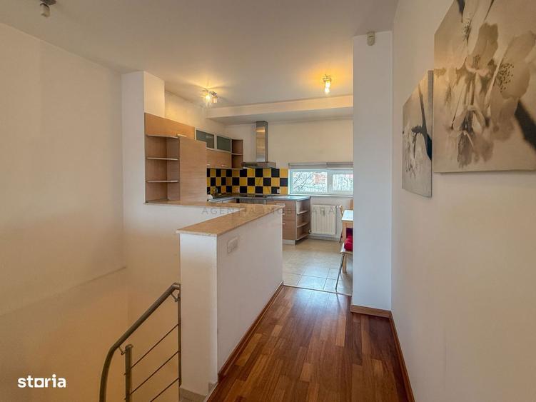 2 Camere Duplex Bloc 2007 | Ferdinand Mosilor - 7