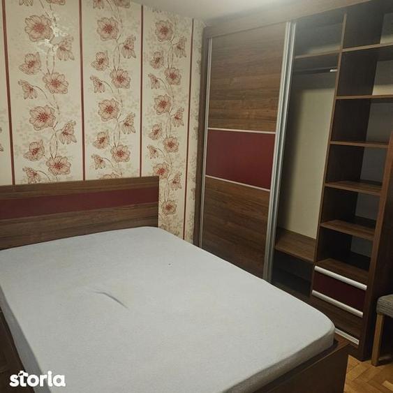 Apartament cu 2 camere în Rogerius