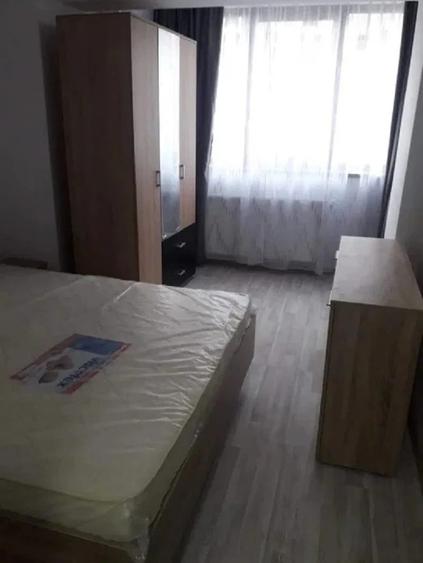 Apartament cu 2 camere decomandat în Tudor Vladimirescu