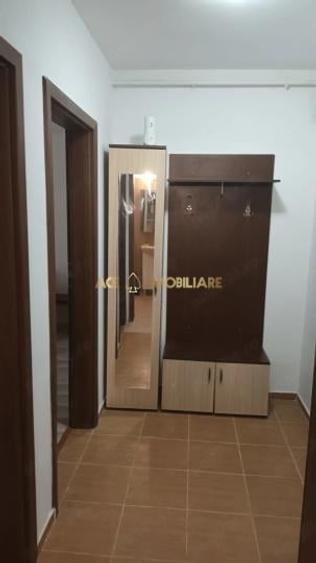 Garsonieră decomandată, mobilată în Popești-Leordeni