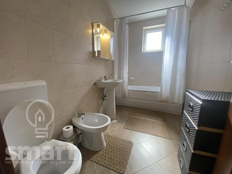 Apartament cu 2 camere decomandat, mobilat în Zorilor