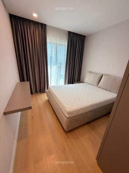 Apartament cu 2 camere decomandat, mobilat în Aviației