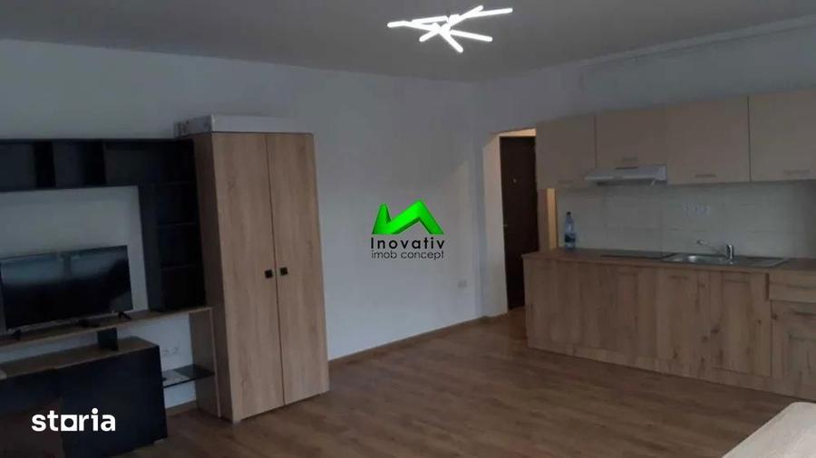 Garsoniera de inchiriat Sibiu Lacul lui Binder - 4