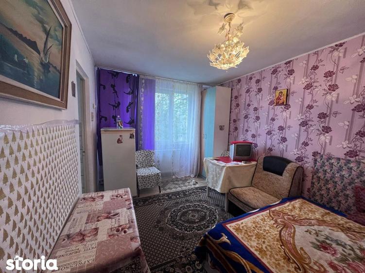 Garsonieră în Micro 19