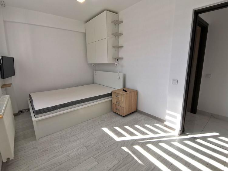 COMISION 0% - Chirie, Apartament 2 camere + LOC DE PARCARE - 3