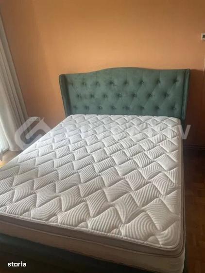 Apartament cu 2 camere semidecomandat în Gheorgheni