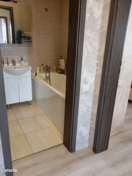 Apartament cu 2 camere decomandat în Sălaj — fotografia 1