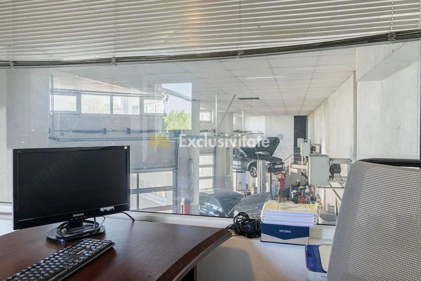 Casă cu Teren 484 Mp în Pantelimon