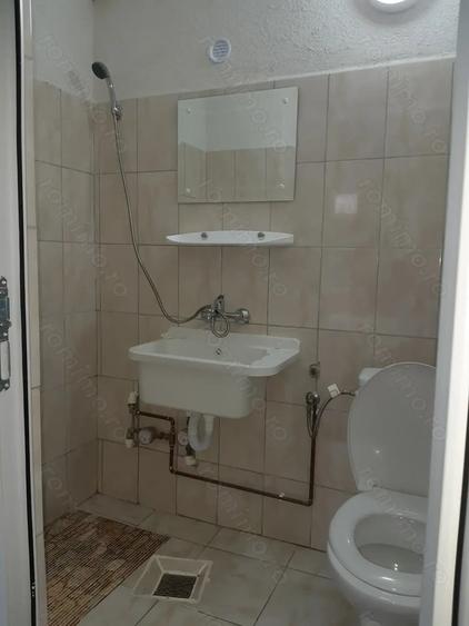 Garsonieră în Medicină