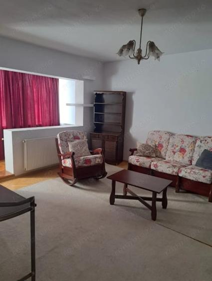 Apartament cu 2 camere decomandat, mobilat în Girocului