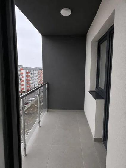 Apartament 2 camere, decomandat, 51 mp, balcon, centrala, ac, Popesti Leordeni - 6
