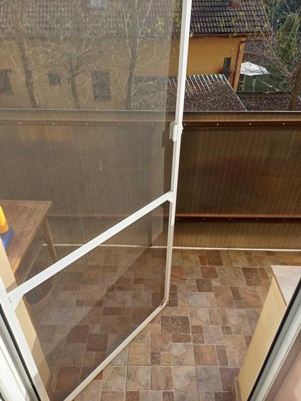 Apartament cu 2 camere decomandat în Sângeorgiu de Mureș