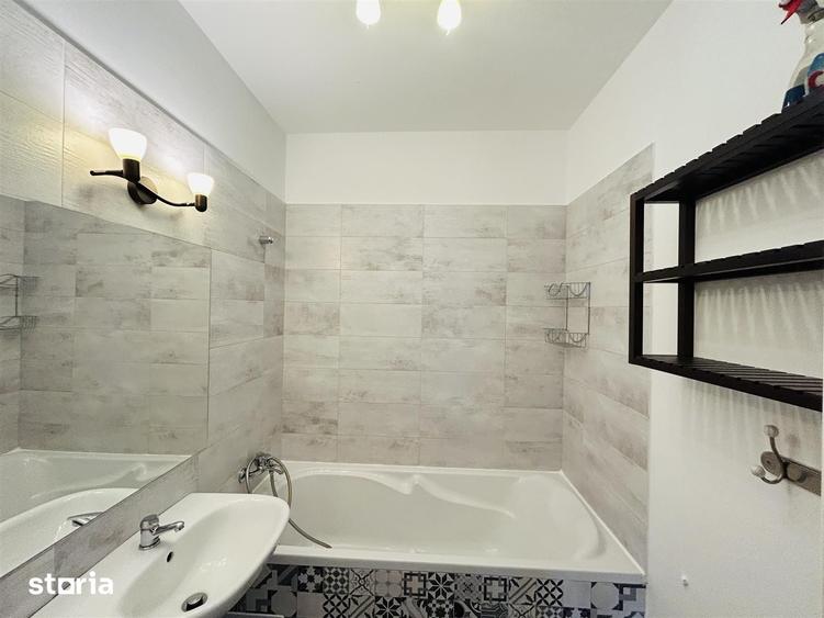 Apartament cu 2 camere decomandat în Lazaret