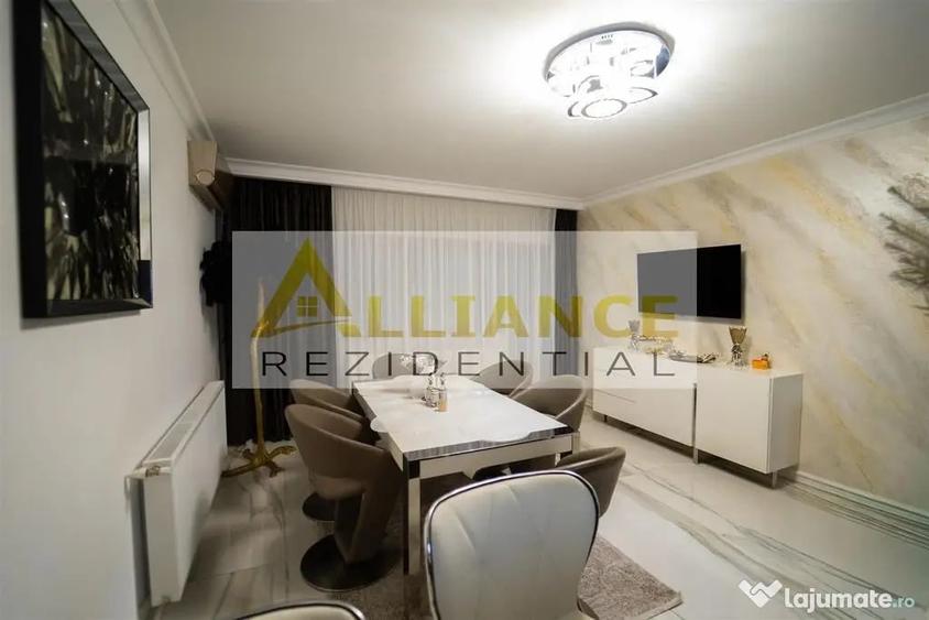 Metalurgiei Vila Superba 7 camere Lux - 8