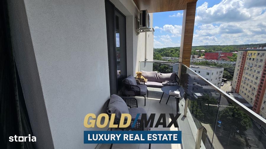Nordmark Residence, Apartament 3 camere ultralux, goldmax.ro - 20