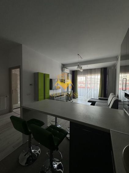 2 camere, Buna ziua, Bonjour, Calea Turzii, Lidl, Parcare, Mega Image - 3