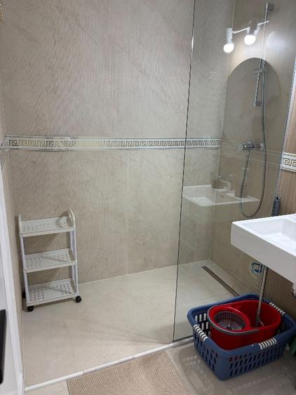 Apartament cu 2 camere decomandat în Bucureștii Noi