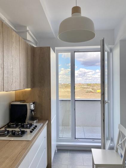 2 Camere cu terasă Chitila | Bucurestii Noi | Lac Străulești - 7