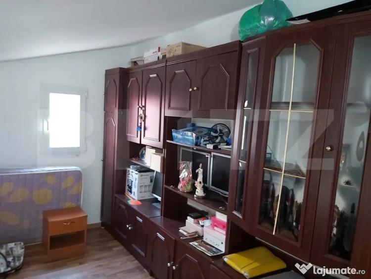 Casă cu 3 camere cu Teren 340 Mp în Copăceni