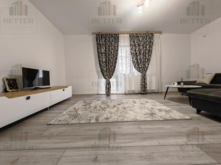 Apartament cu 2 camere în Bragadiru